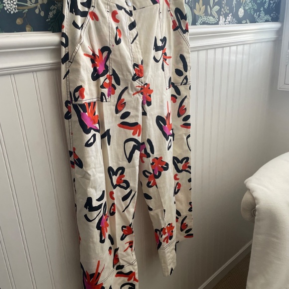 Designer Linen Pant - Picture 5 of 5